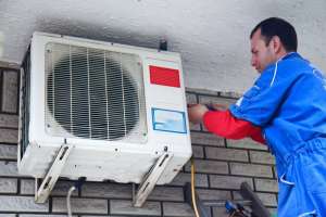 HVAC Companies Near Rocky River, OH Available Now